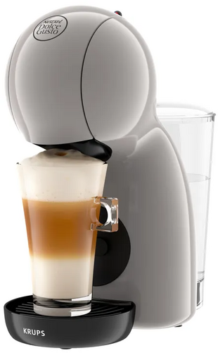 Krups Dolce Gusto Piccolo XS Taupe YY5595FD - 2