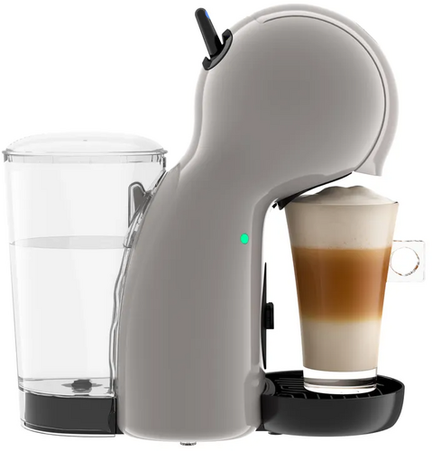 Krups Dolce Gusto Piccolo XS Taupe YY5595FD - 3