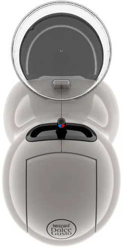 Krups Dolce Gusto Piccolo XS Taupe YY5595FD - 4