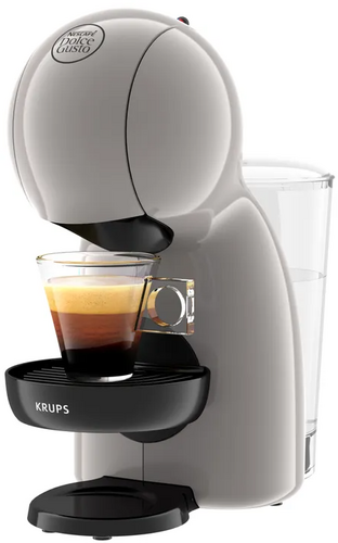 Krups Dolce Gusto Piccolo XS Taupe YY5595FD - 5