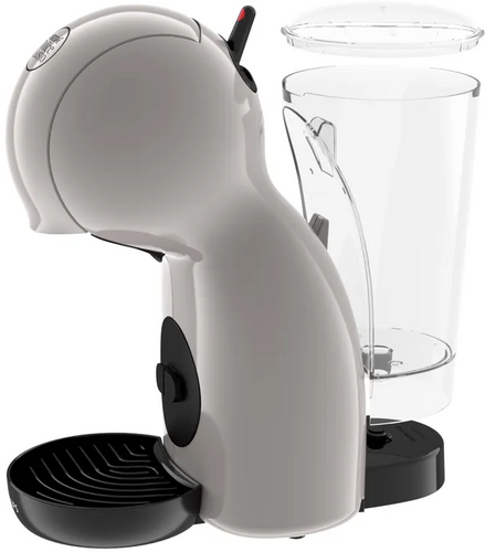 Krups Dolce Gusto Piccolo XS Taupe YY5595FD - 7