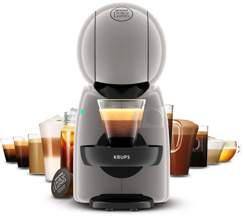 Krups Dolce Gusto Piccolo XS Taupe YY5595FD - 8