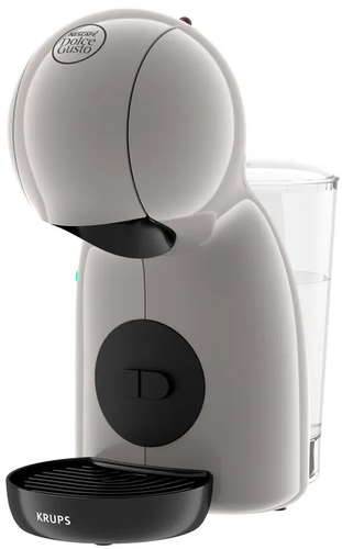Krups Dolce Gusto Piccolo XS Taupe YY5595FD - 9