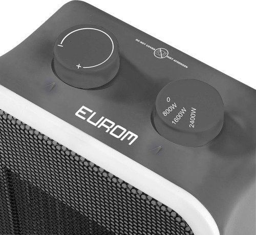 Eurom Safe-T-Heater 2400 342024 - 3