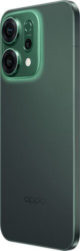 Oppo Reno14 5G 256GB Luminous Green - 1