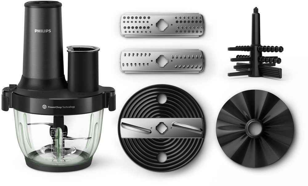 Philips Hakmolen HR1507/00 | Hakmolens | 8720389066627