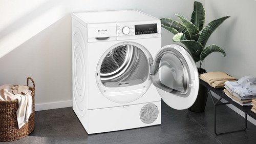 Siemens Droogkast WQ33G1DEFG - 7