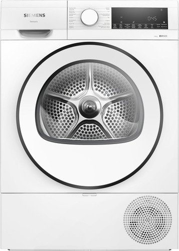 Siemens Droogkast WQ33G1DEFG - 1