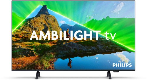 Philips Ambilight 65PUS8349/12 - 1