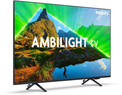 Philips Ambilight 65PUS8349/12 - 2