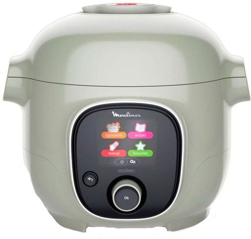 Moulinex Cookeo Mini Eco CE88E310 - 1