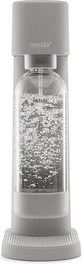 Mysoda Bruiswatertoestel Woody Grijs | | WD002F-Mg