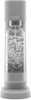 Mysoda App eau petillante Woody Gris - 1