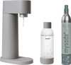 Mysoda App eau petillante Woody Gris - 2