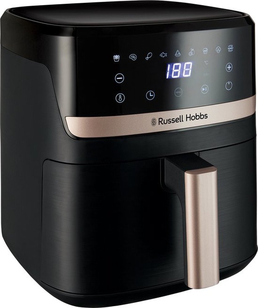 Art & Craft Russell Hobbs Airfryer Satisfry 5,5L |  | 5038061168068 aanbieding