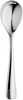 Robert Welch Malvern Koffielepel uit RVS 10.4cm - 1