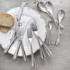 Robert Welch Malvern Koffielepel uit RVS 10.4cm - 4