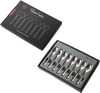 Robert Welch Malvern Set van 8 Koffielepels uit RVS 10.4cm - 2