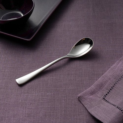 Robert Welch Malvern Theelepel uit RVS 13.7cm - 3