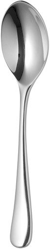 Robert Welch Radford Koffielepel uit RVS 11.7cm - 1