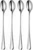Robert Welch Radford Set van 4 Lange Lepels uit RVS 21cm - 1
