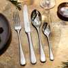 Robert Welch Radford Set van 4 Steakmessen uit RVS 24.9cm - 4