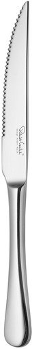 Robert Welch Radford Steakmes uit RVS 24.9cm - 1