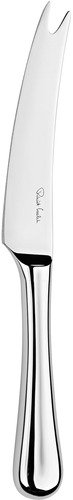 Robert Welch Radford Universeel Kaasmes met Hol Handvat RVS - 1