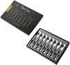 Robert Welch RW2 Set van 8 Koffielepels uit RVS Mat 11.8cm - 2