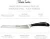 Robert Welch Signature Broodmes uit RVS 22cm - 4