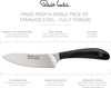 Robert Welch Signature Chefmes uit RVS 14cm - 4