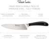 Robert Welch Signature Chefmes uit RVS 18cm - 4