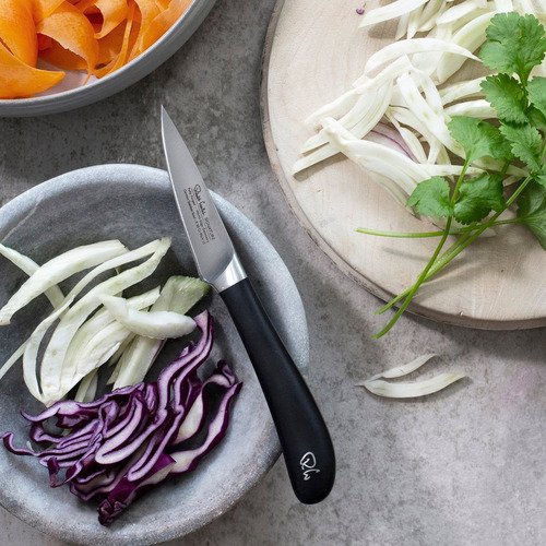 Robert Welch Signature Groentemes uit RVS 8cm - 3