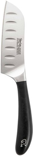 Robert Welch Signature couteau santoku en inox 11cm - 1