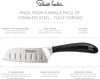 Robert Welch Signature couteau santoku en inox 11cm - 4