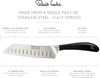 Robert Welch Signature couteau santoku en inox 17cm - 4