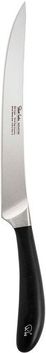 Robert Welch Signature Vleesmes uit RVS 23cm - 1