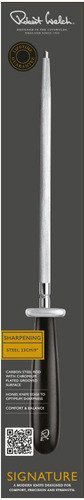 Robert Welch Signature Wetstaal uit RVS 23cm - 2