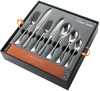 Robert Welch Radford 56-delige Bestekset uit RVS - 2