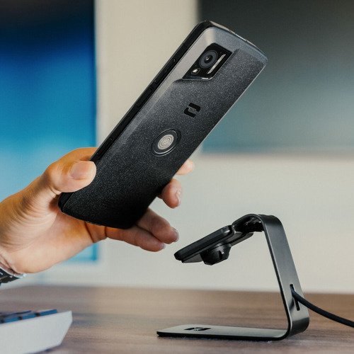 Crosscall X-DOCKe - 3