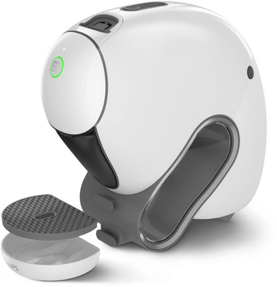 Krups Nescafé® Dolce Gusto® Yy5677 Neo Caffè Koffiemachine Wit