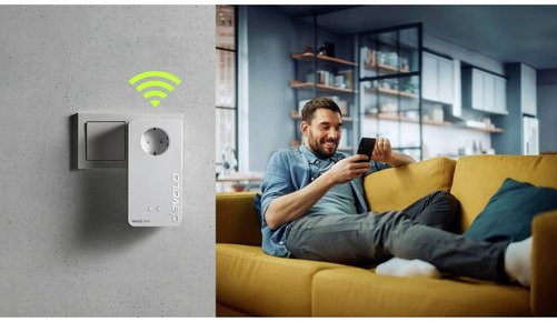 Devolo Magic 2 WiFi 6 Next NL - 6