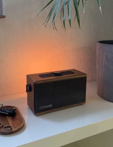 Pure Classic Aura Brun - 10