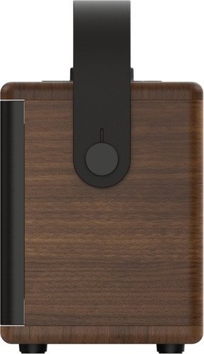 Pure Classic Aura Brun - 4