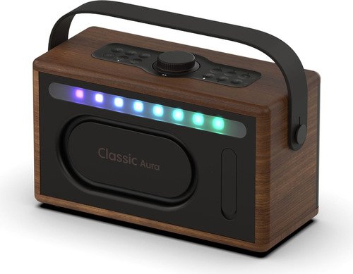 Pure Classic Aura Brun - 6