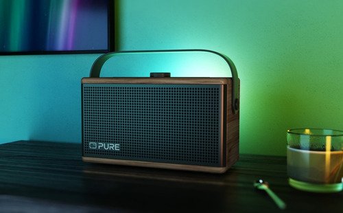 Pure Classic Aura Brun - 12