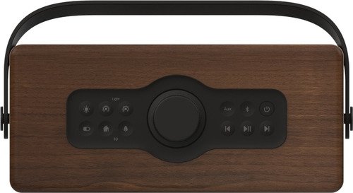 Pure Classic Aura Brun - 7