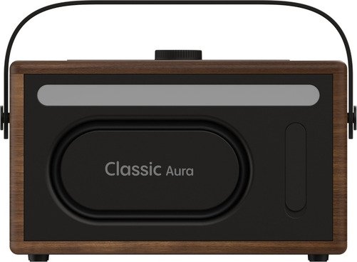 Pure Classic Aura Brun - 5