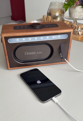 Pure Classic Aura Brun - 14