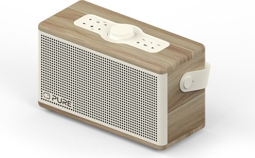 Pure Classic Aura Blanc - 3